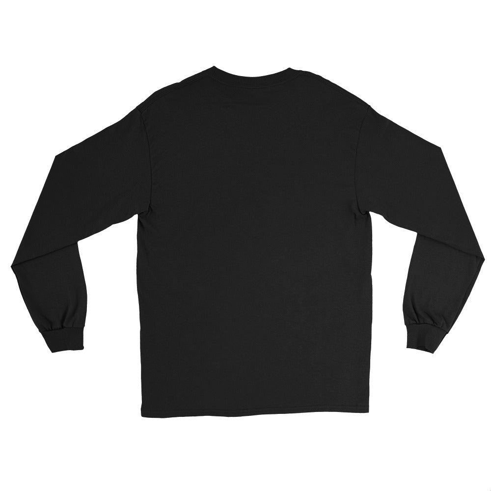 GODZBOX VIDEO LOGO Long Sleeve Shirt