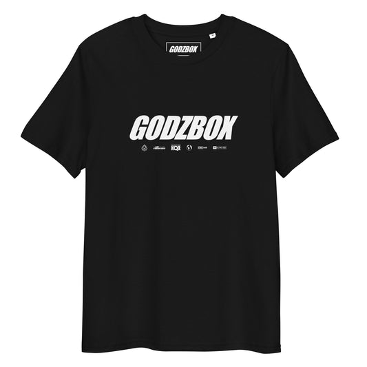 GODZBOX VIDEO LOGO T-Shirt